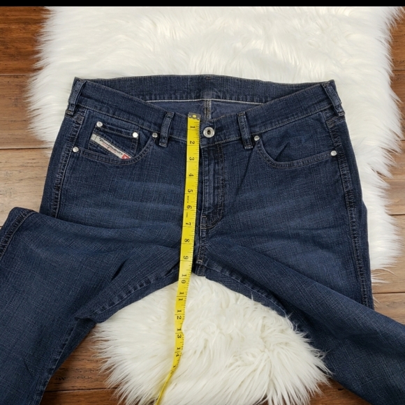 Diesel vintage jeans - Picture 5 of 11